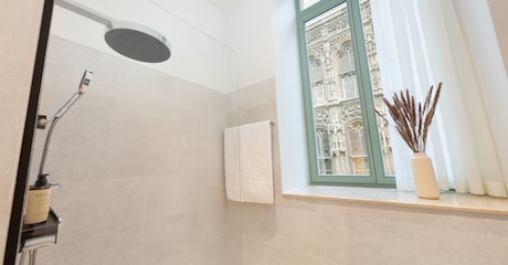 Room Suite with View